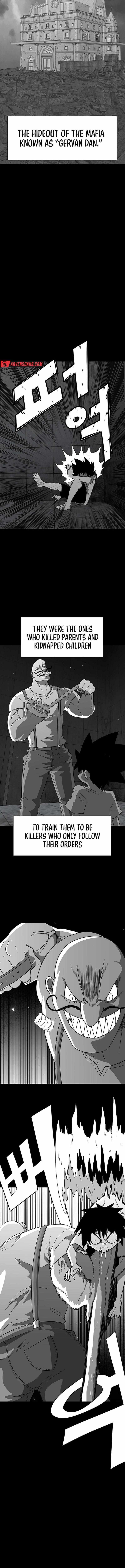 The Gray Mark Chapter 4 page 11 - 