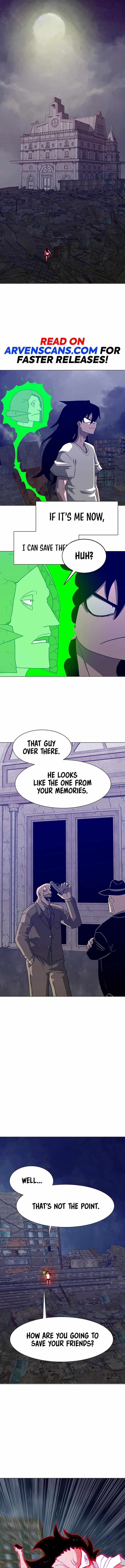 The Gray Mark Chapter 4 page 14 - 