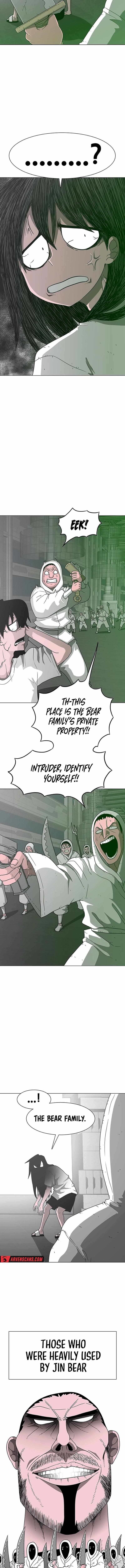The Gray Mark Chapter 4 page 3 - 