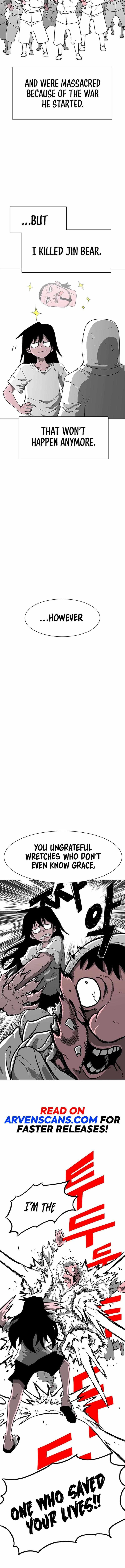 The Gray Mark Chapter 4 page 4 - 