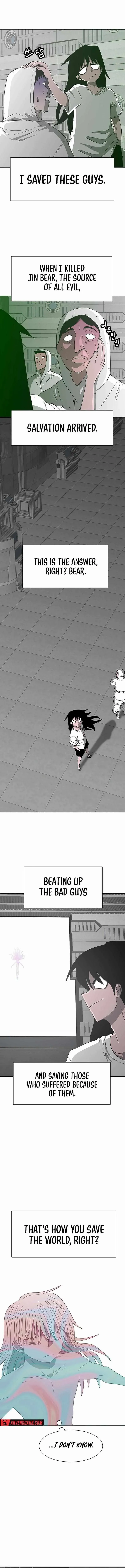 The Gray Mark Chapter 4 page 6 - 