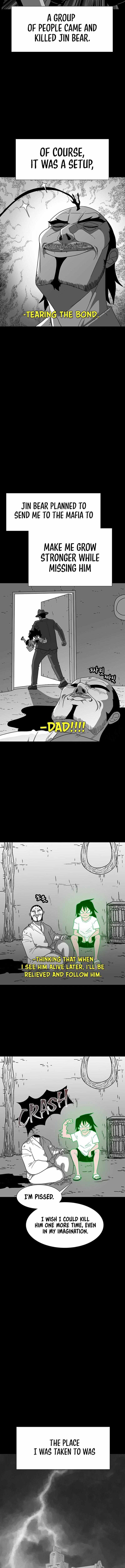 The Gray Mark Chapter 4 page 10 - 