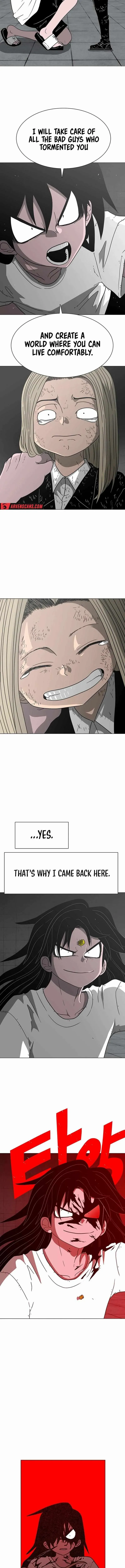 The Gray Mark Chapter 5 page 15 - 
