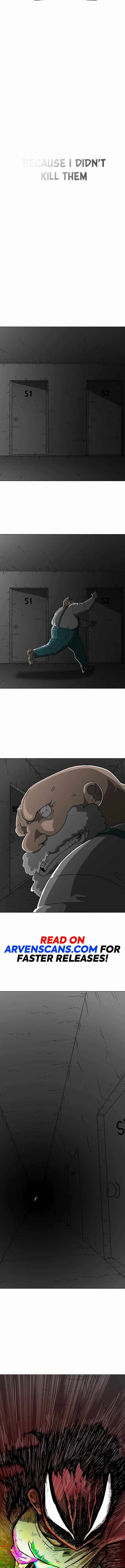 The Gray Mark Chapter 5 page 18 - 