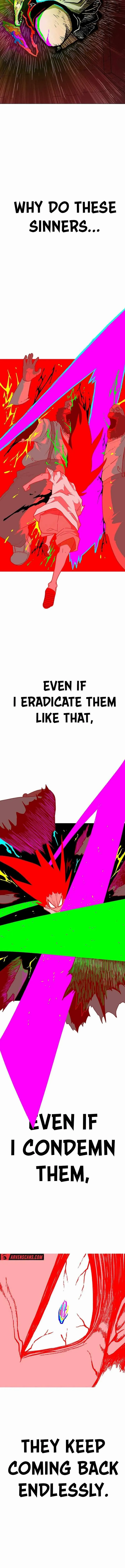 The Gray Mark Chapter 5 page 19 - 