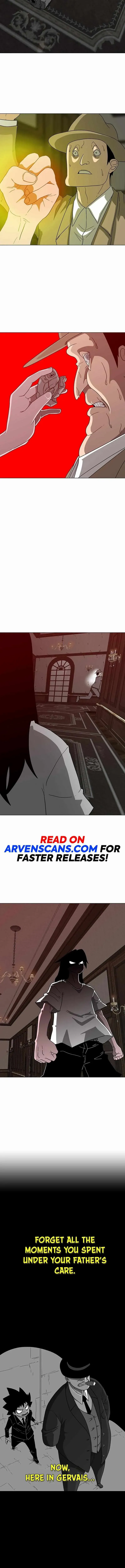 The Gray Mark Chapter 5 page 3 - 