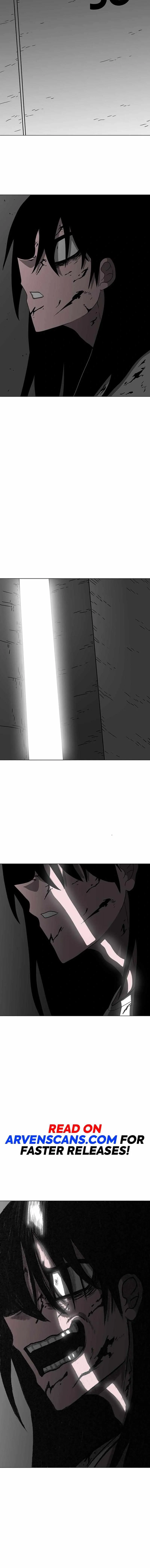 The Gray Mark Chapter 5 page 21 - 