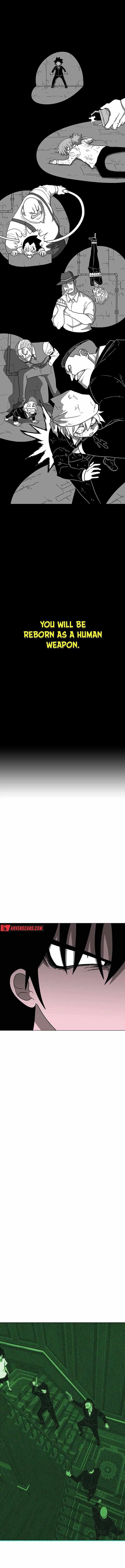 The Gray Mark Chapter 5 page 4 - 