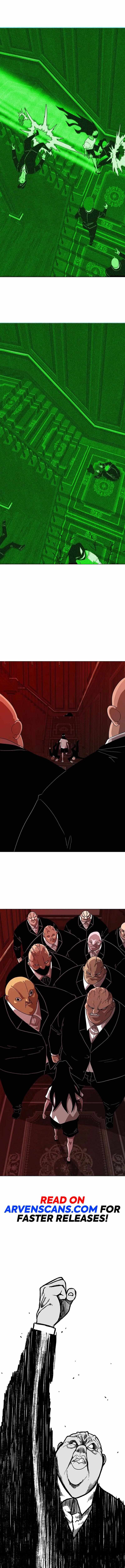 The Gray Mark Chapter 5 page 5 - 