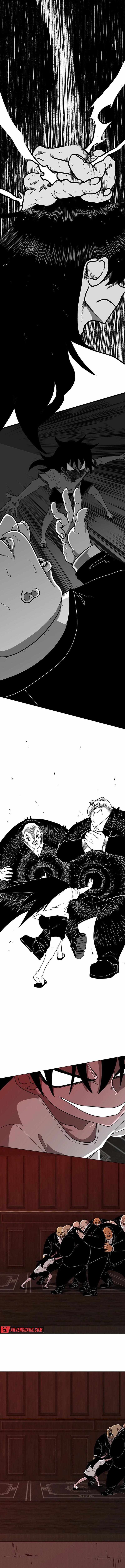 The Gray Mark Chapter 5 page 6 - 