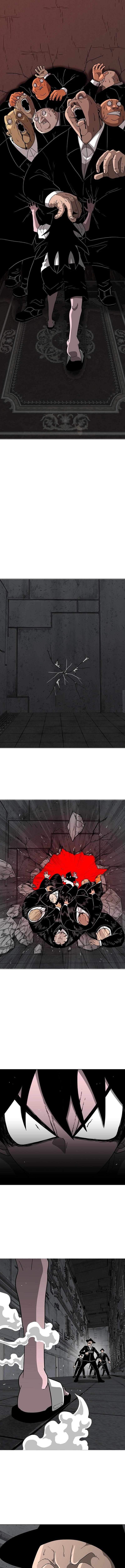 The Gray Mark Chapter 5 page 7 - 