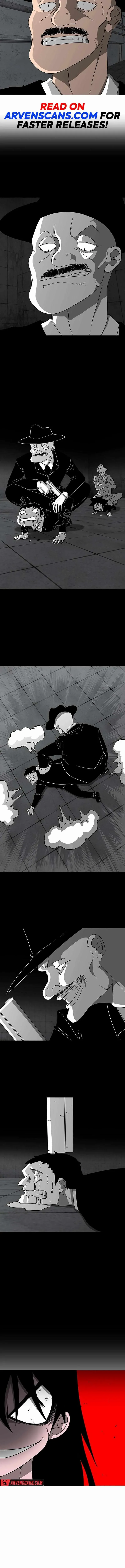 The Gray Mark Chapter 5 page 8 - 