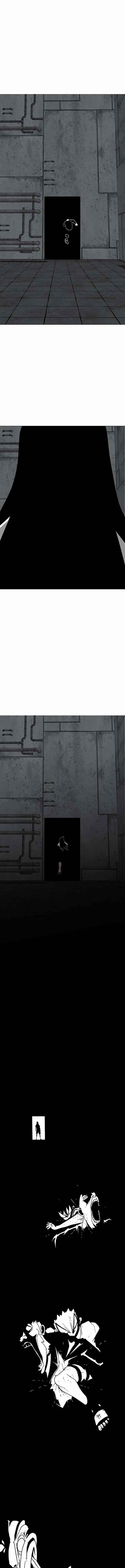 The Gray Mark Chapter 5 page 10 - 