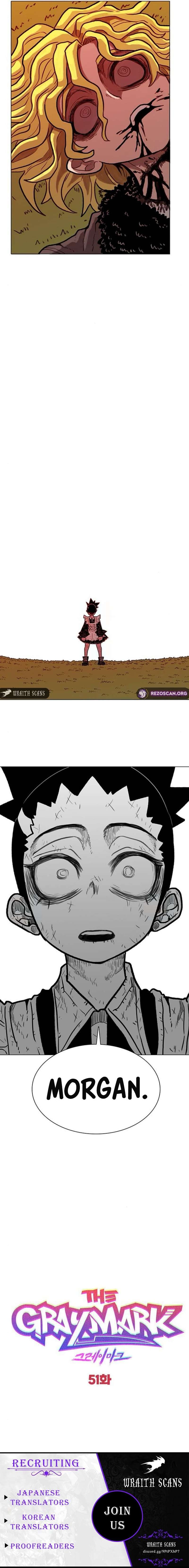 The Gray Mark Chapter 51 page 14 - 