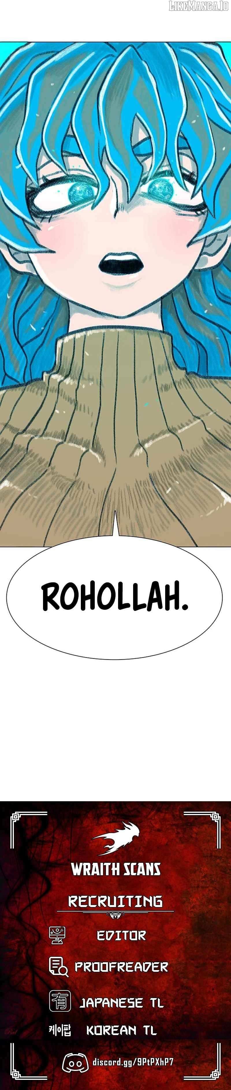 The Gray Mark Chapter 56 page 16 - 