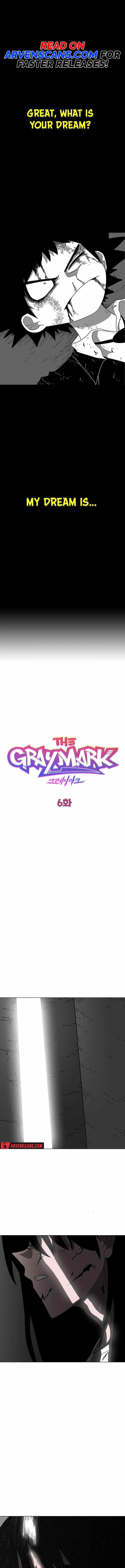 The Gray Mark Chapter 6 page 2 - 