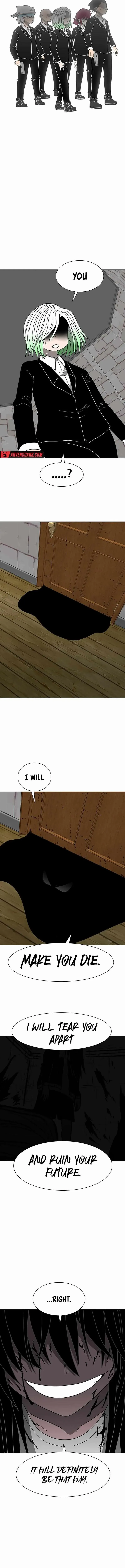 The Gray Mark Chapter 6 page 11 - 