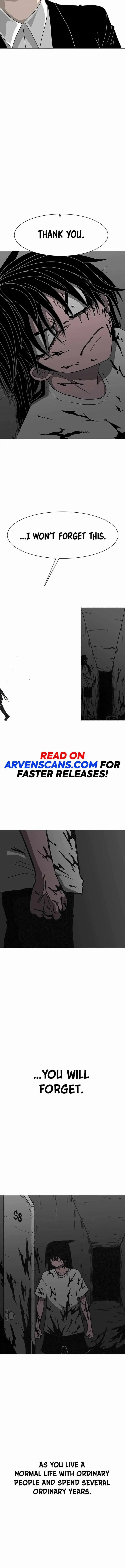 The Gray Mark Chapter 6 page 14 - 