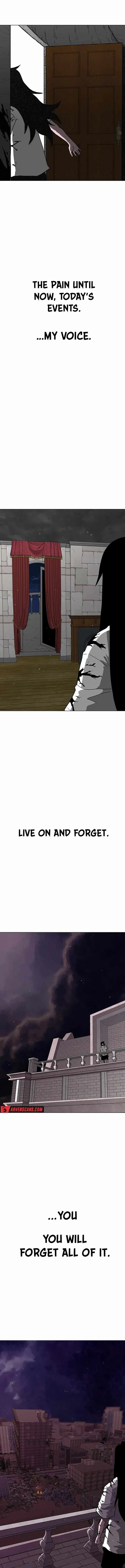 The Gray Mark Chapter 6 page 15 - 