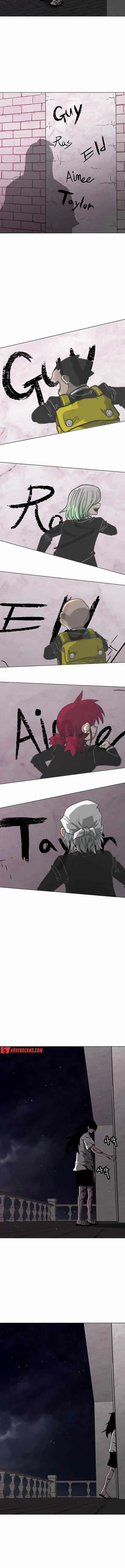 The Gray Mark Chapter 6 page 17 - 