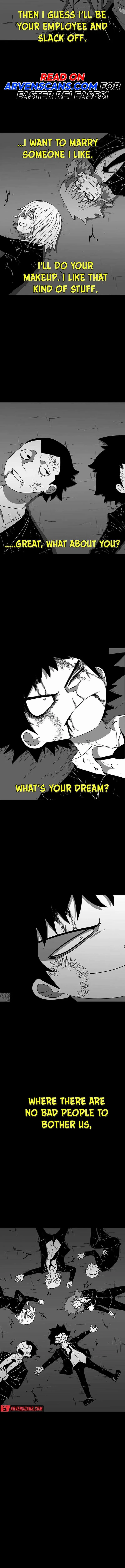 The Gray Mark Chapter 6 page 19 - 