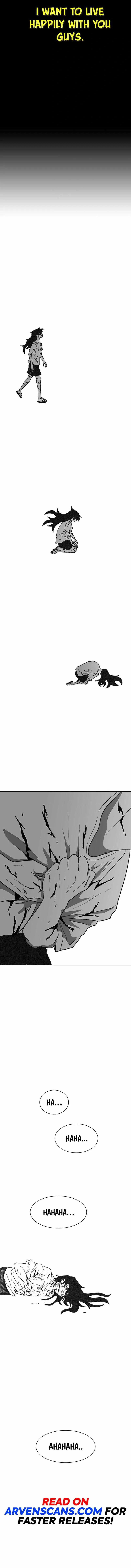 The Gray Mark Chapter 6 page 20 - 
