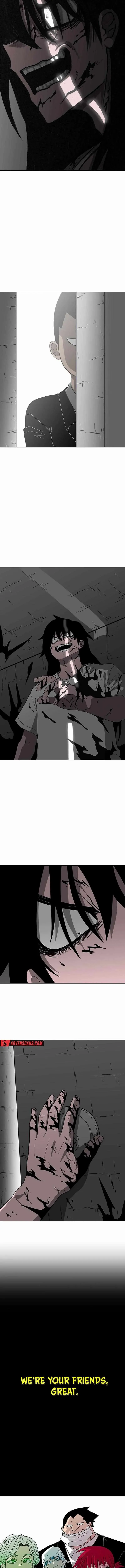 The Gray Mark Chapter 6 page 3 - 
