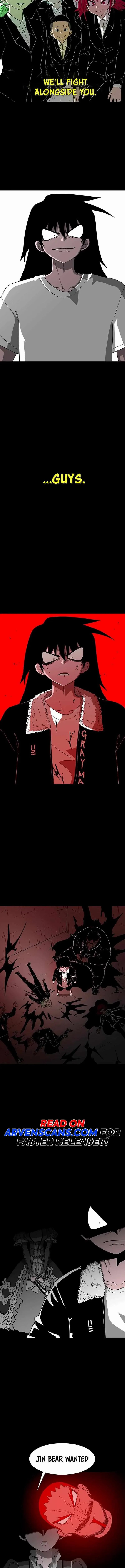 The Gray Mark Chapter 6 page 4 - 