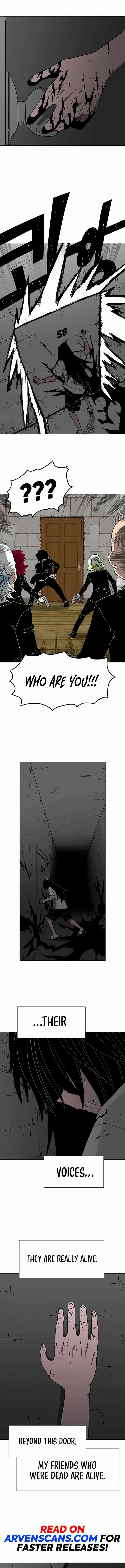 The Gray Mark Chapter 6 page 6 - 