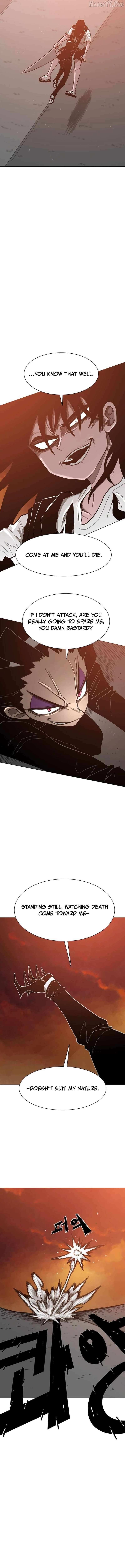 The Gray Mark Chapter 63 page 11 - 