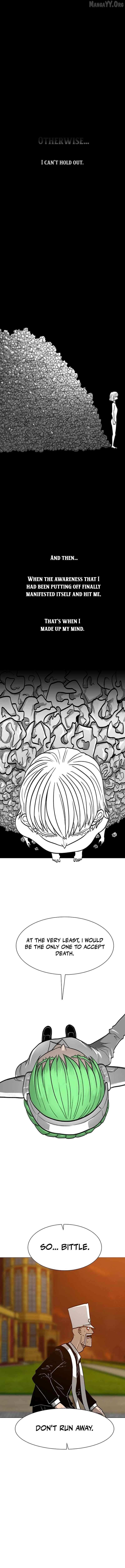 The Gray Mark Chapter 63 page 14 - 
