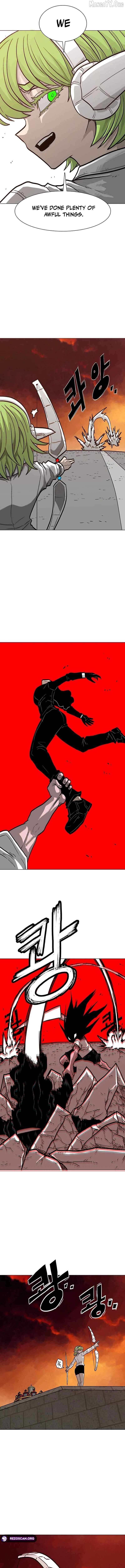 The Gray Mark Chapter 63 page 15 - 
