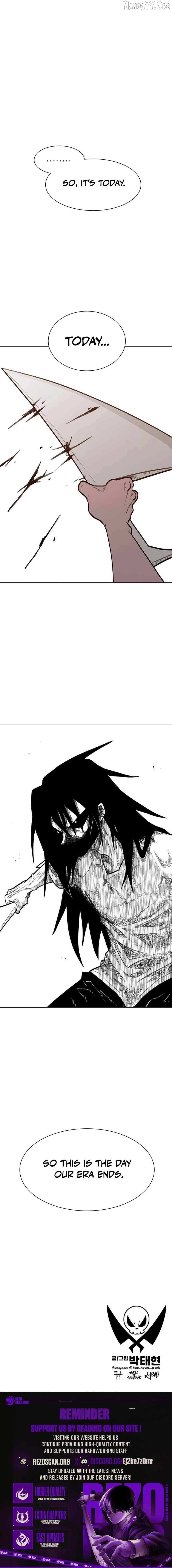 The Gray Mark Chapter 63 page 20 - 