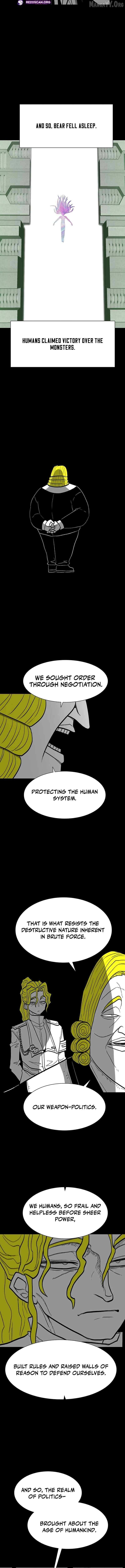 The Gray Mark Chapter 63 page 4 - 
