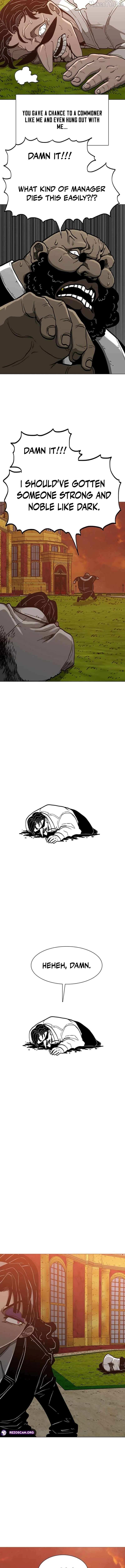 The Gray Mark Chapter 63 page 7 - 