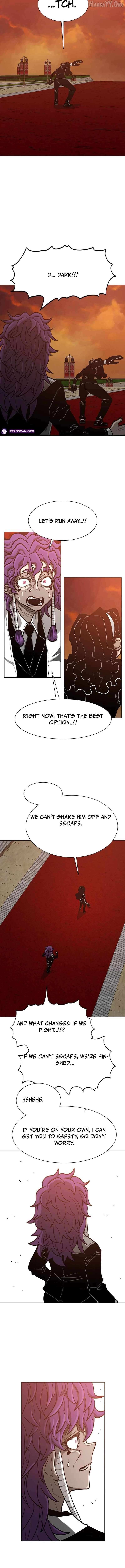 The Gray Mark Chapter 63 page 8 - 