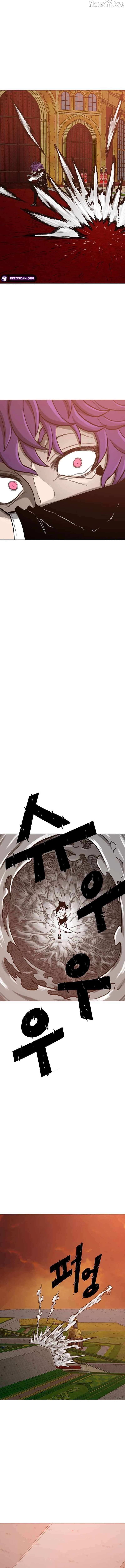 The Gray Mark Chapter 63 page 10 - 