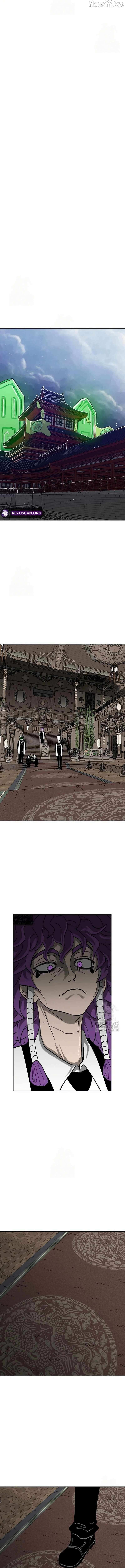 The Gray Mark Chapter 67 page 14 - 