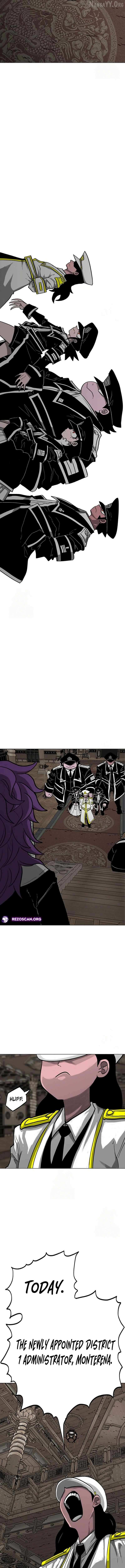 The Gray Mark Chapter 67 page 15 - 