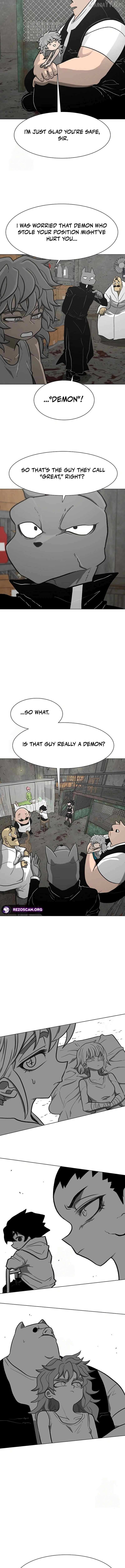 The Gray Mark Chapter 67 page 6 - 