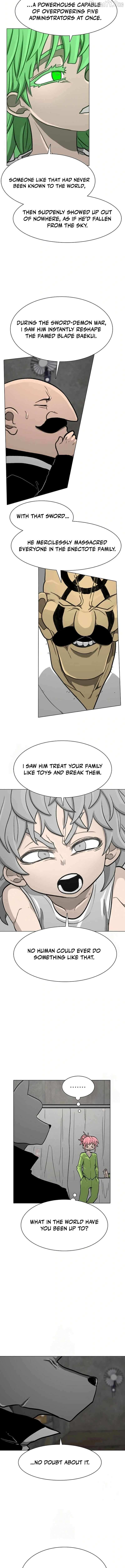 The Gray Mark Chapter 67 page 7 - 