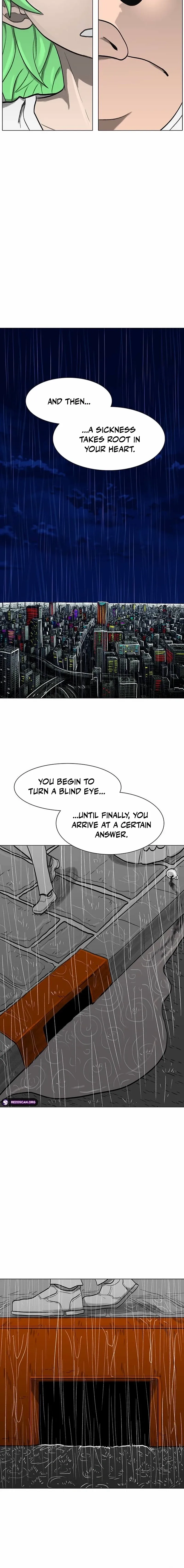 The Gray Mark Chapter 68 page 14 - 