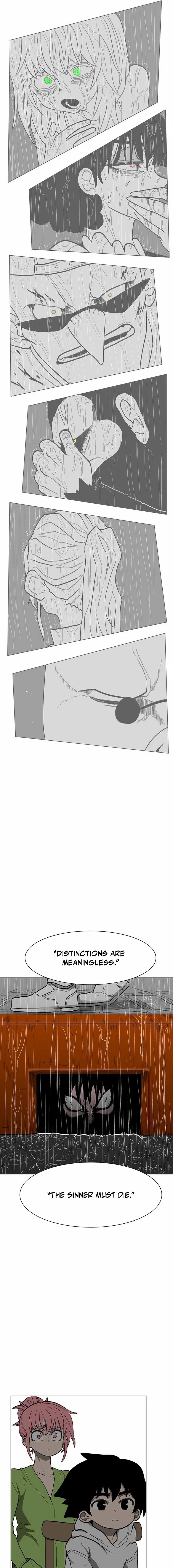 The Gray Mark Chapter 68 page 15 - 