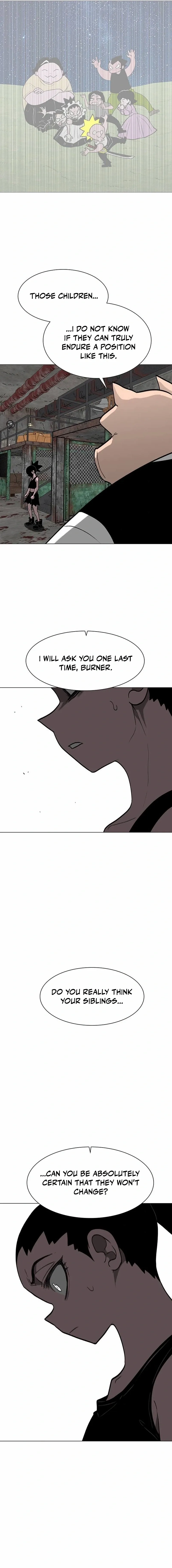The Gray Mark Chapter 68 page 17 - 
