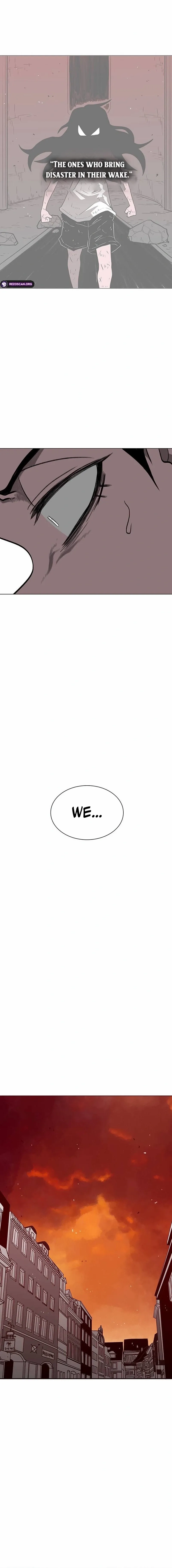 The Gray Mark Chapter 68 page 18 - 