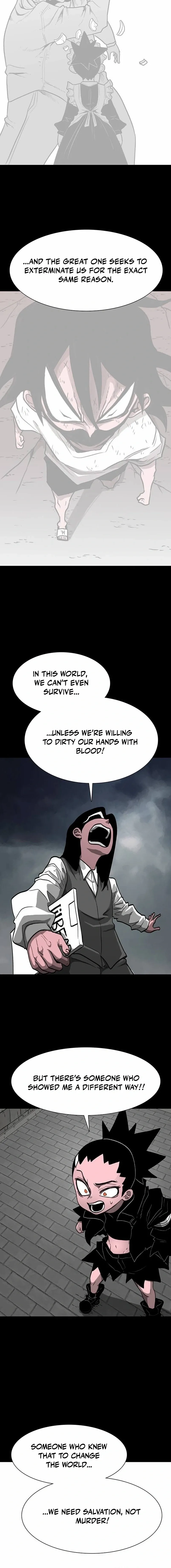 The Gray Mark Chapter 68 page 4 - 