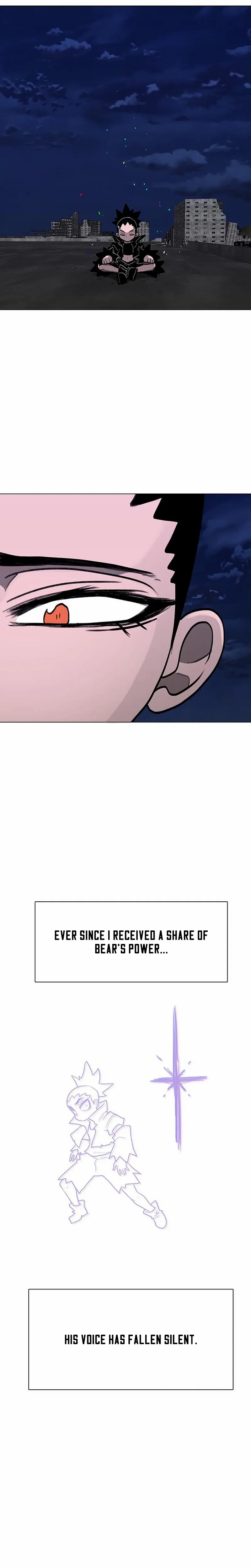 The Gray Mark Chapter 69 page 2 - 