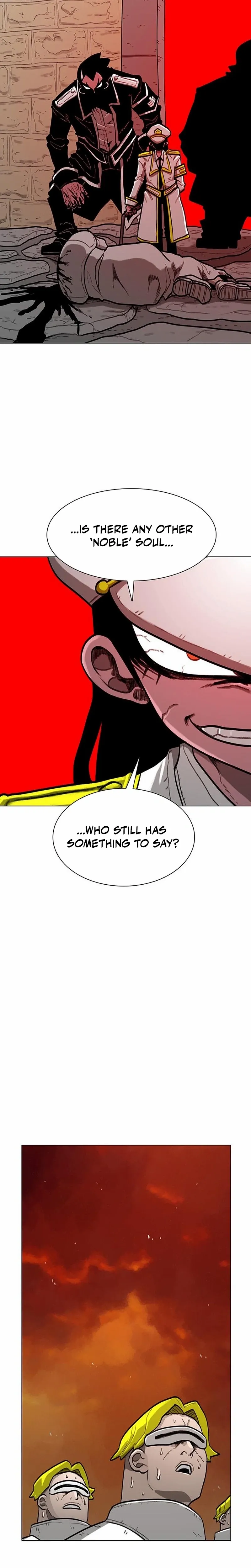 The Gray Mark Chapter 69 page 12 - 