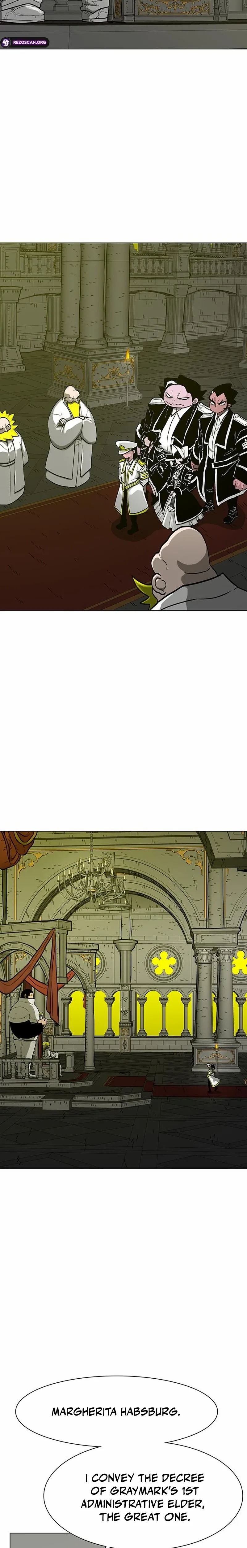 The Gray Mark Chapter 69 page 14 - 