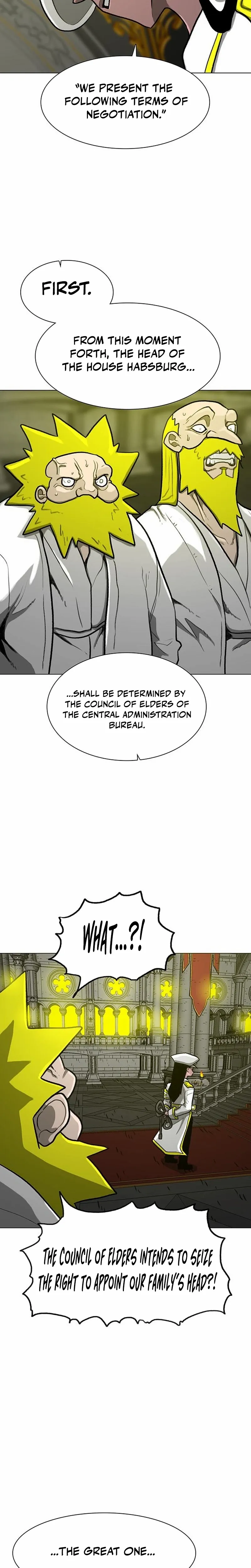 The Gray Mark Chapter 69 page 16 - 